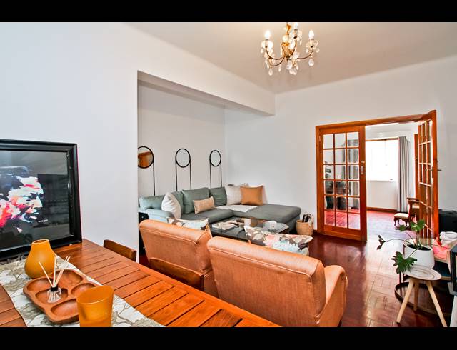 1 BEDROOM APARTMENT FOR SALE IN CYRILDENE